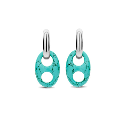 TI SENTO Earrings 7879TQ