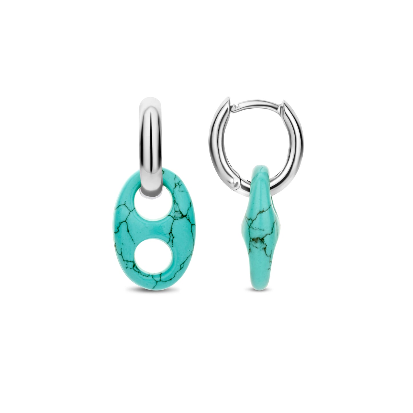 TI SENTO Earrings 7879TQ