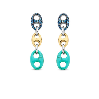 TI SENTO Earrings 7881TQ