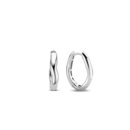TI SENTO Earrings 7882SI