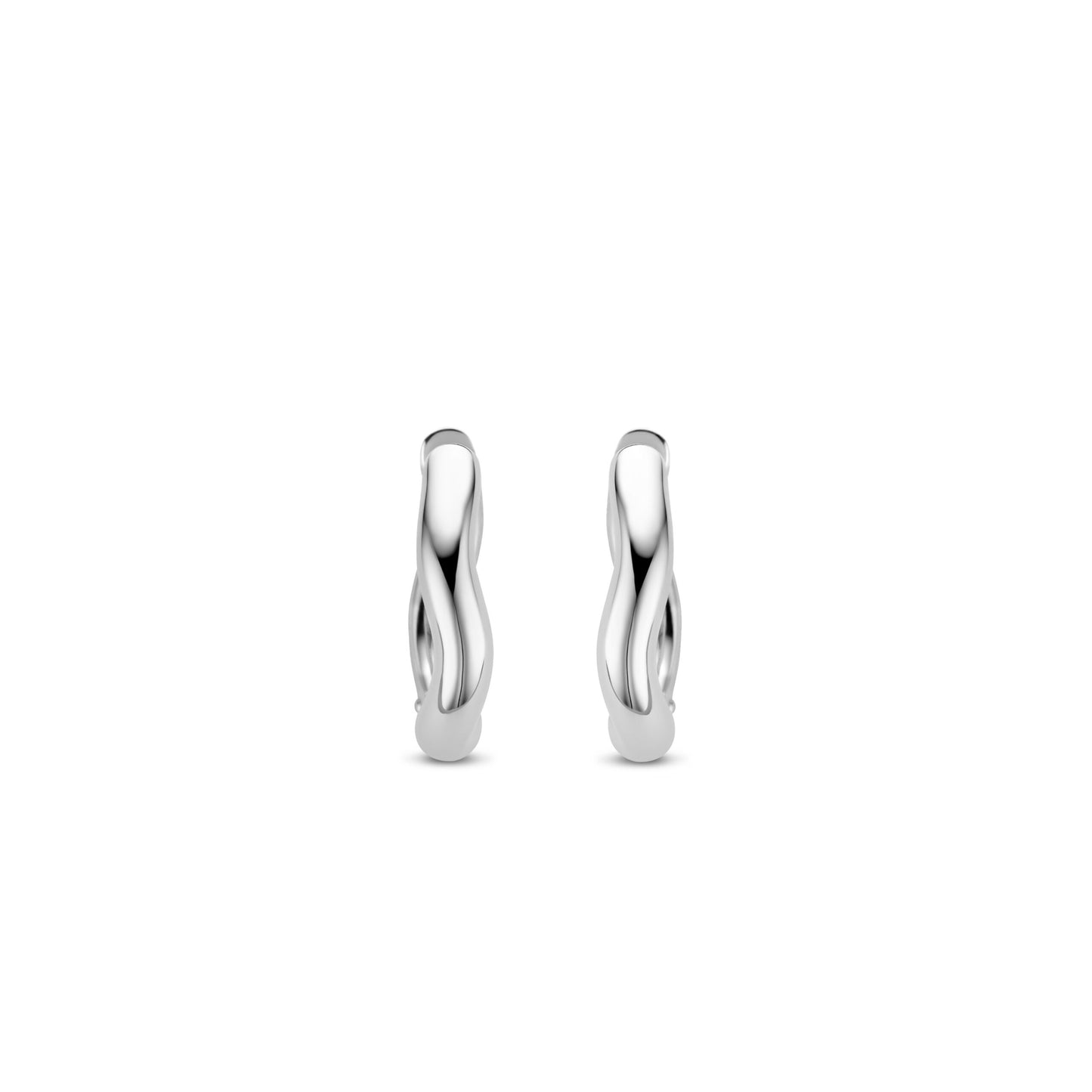TI SENTO Earrings 7882SI