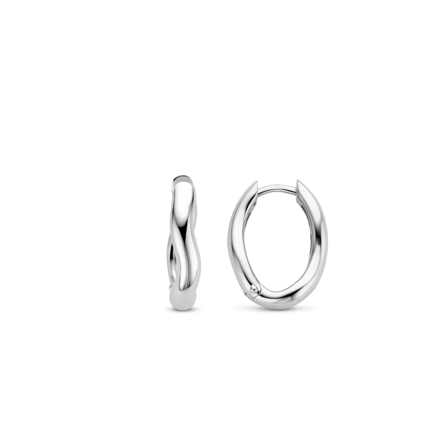 TI SENTO Earrings 7882SI