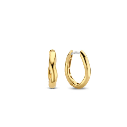 TI SENTO Earrings 7882SY