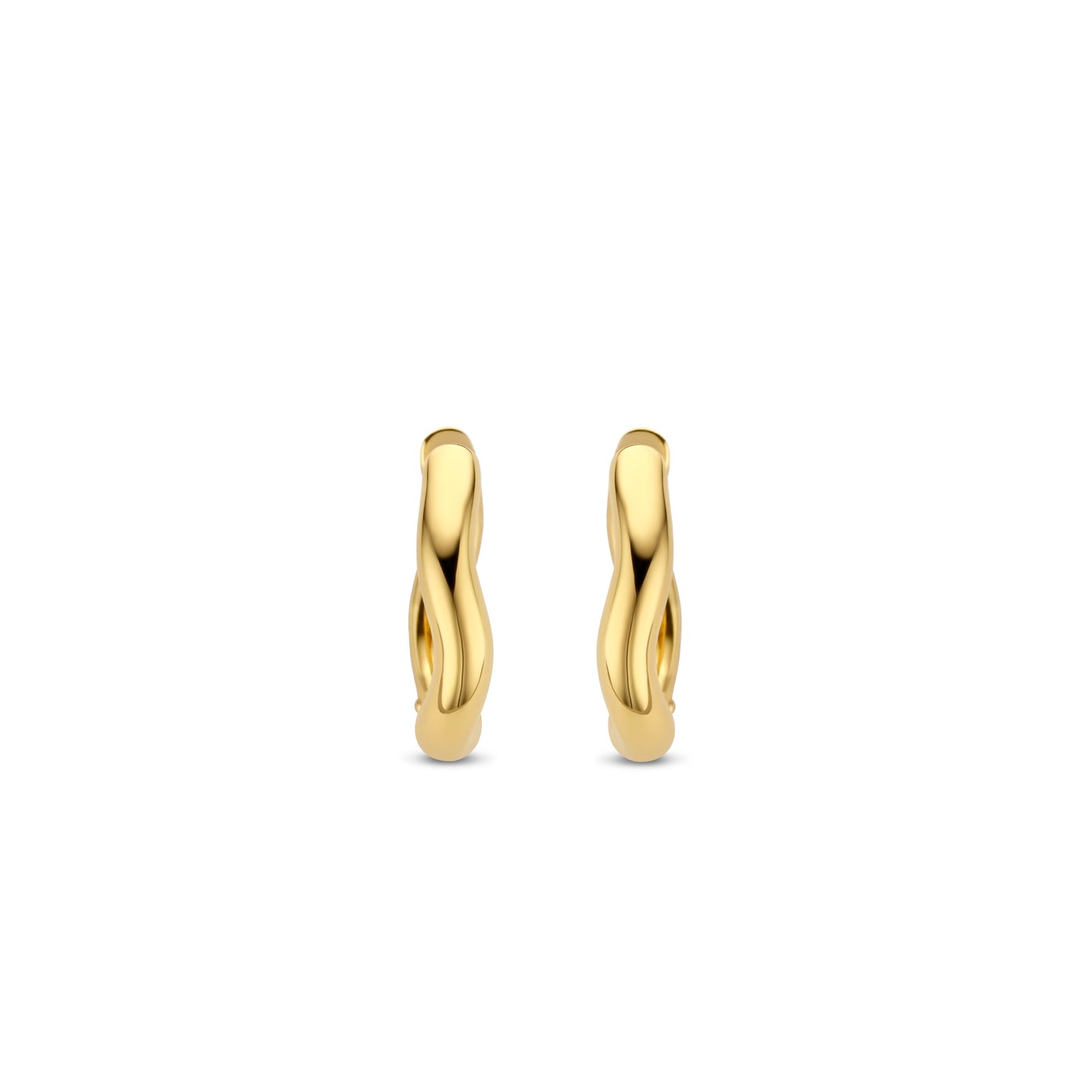 TI SENTO Earrings 7882SY