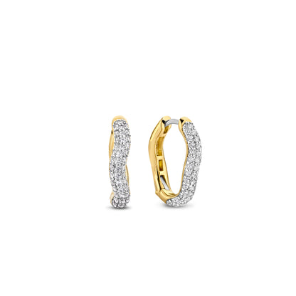 TI SENTO Earrings 7882ZY