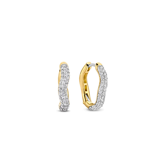 TI SENTO Earrings 7882ZY