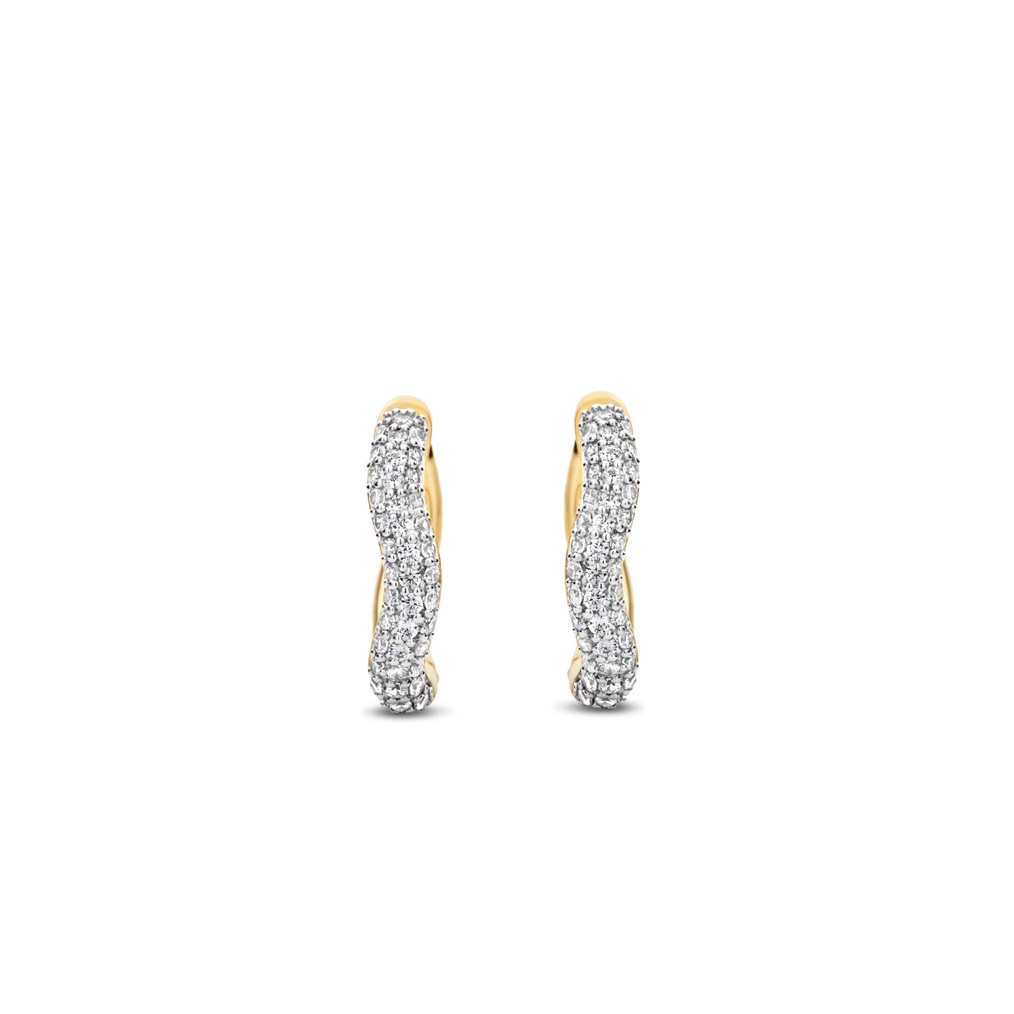 TI SENTO Earrings 7882ZY