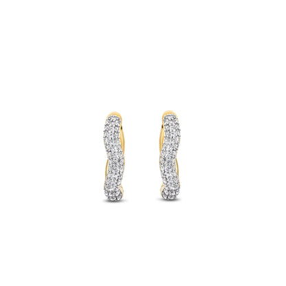 TI SENTO Earrings 7882ZY