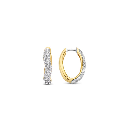 TI SENTO Earrings 7882ZY