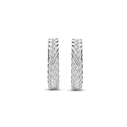 TI SENTO Earrings 7883SI