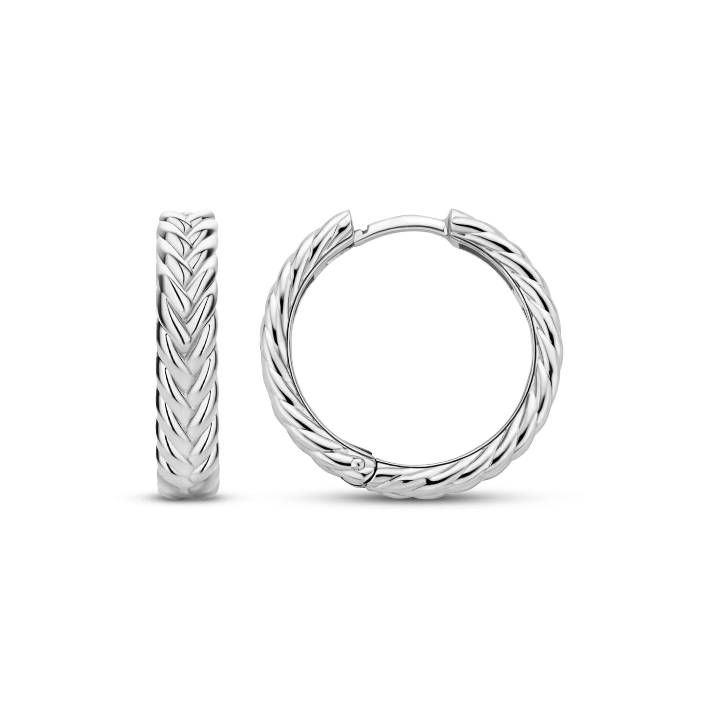 TI SENTO Earrings 7883SI