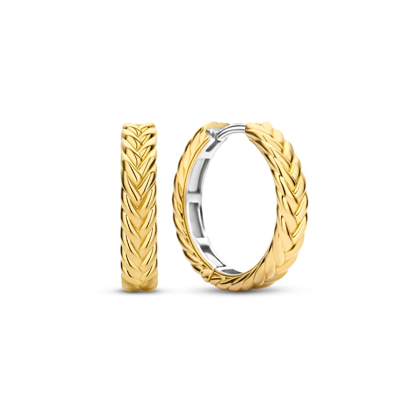 TI SENTO Earrings 7883SY