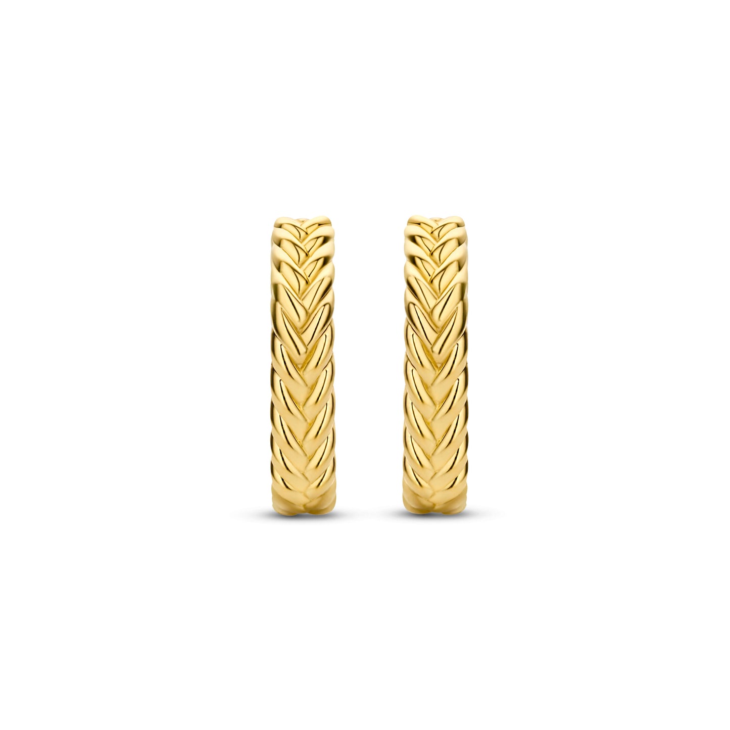 TI SENTO Earrings 7883SY