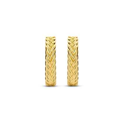 TI SENTO Earrings 7883SY