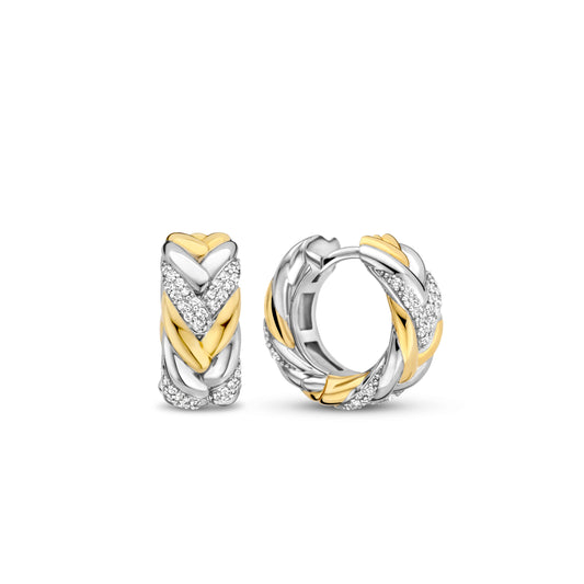TI SENTO Earrings 7884ZY