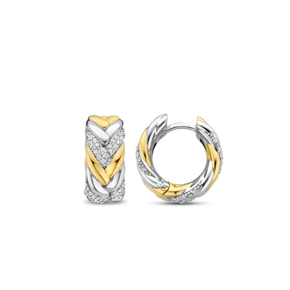 TI SENTO Earrings 7884ZY