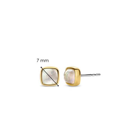 TI SENTO Earrings 7885MW