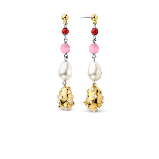TI SENTO Earrings 7886PW