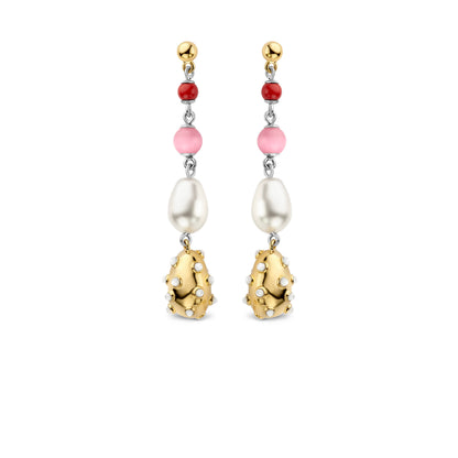 TI SENTO Earrings 7886PW