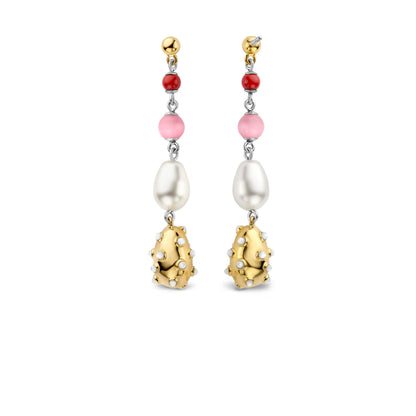 TI SENTO Earrings 7886PW
