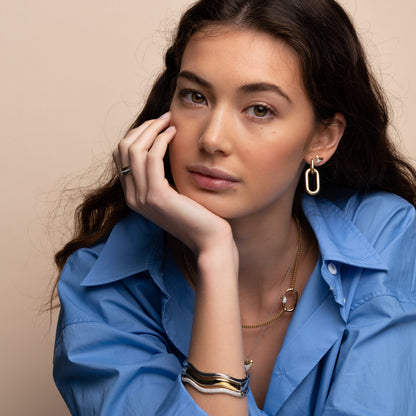 TI SENTO Earrings 7887ZY