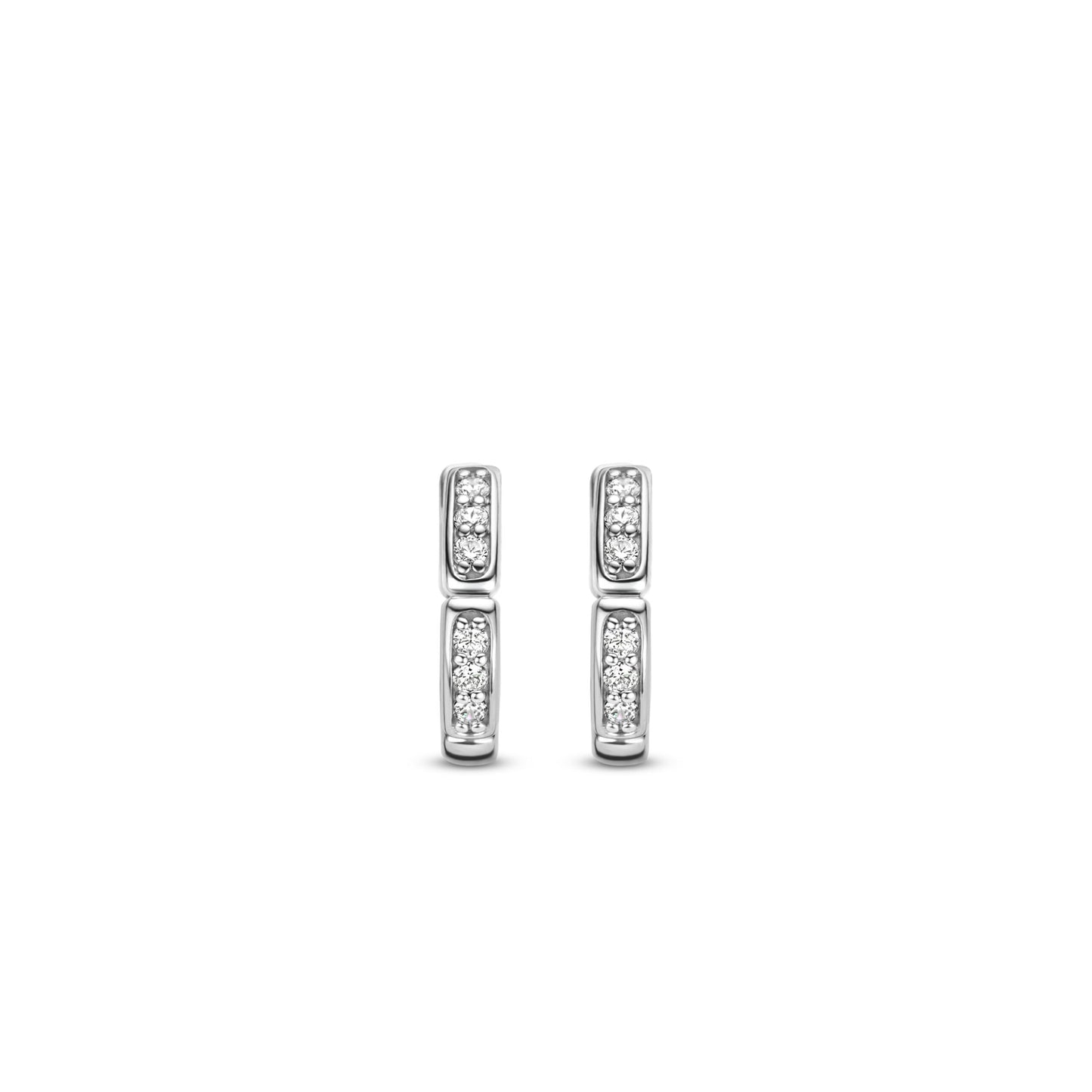 TI SENTO Earrings 7889ZI
