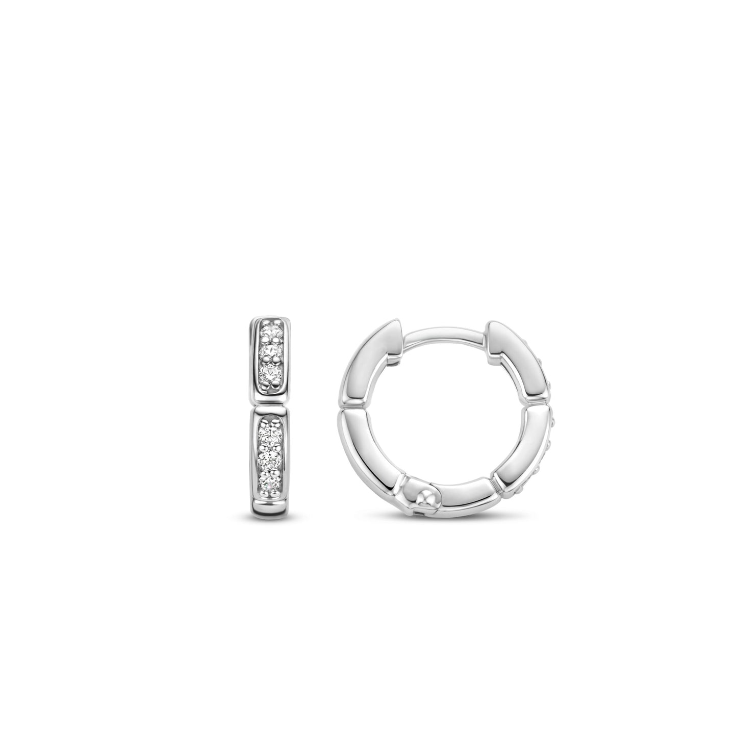 TI SENTO Earrings 7889ZI
