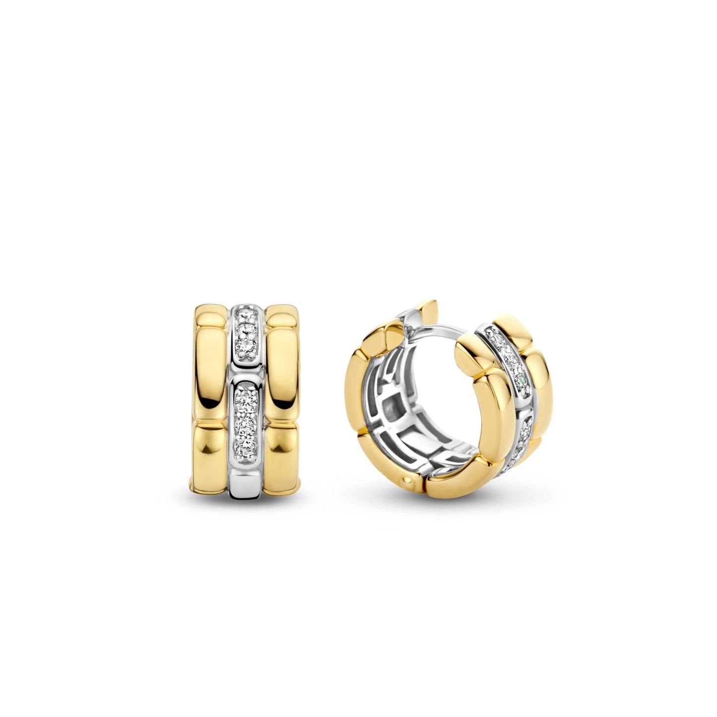 TI SENTO Earrings 7890ZY