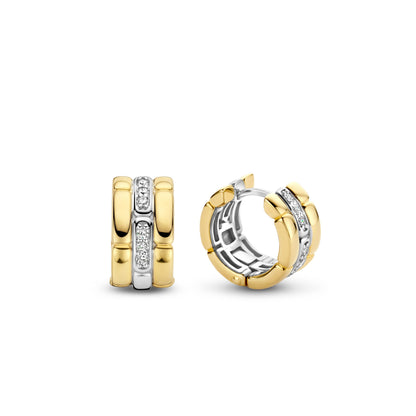 TI SENTO Earrings 7890ZY