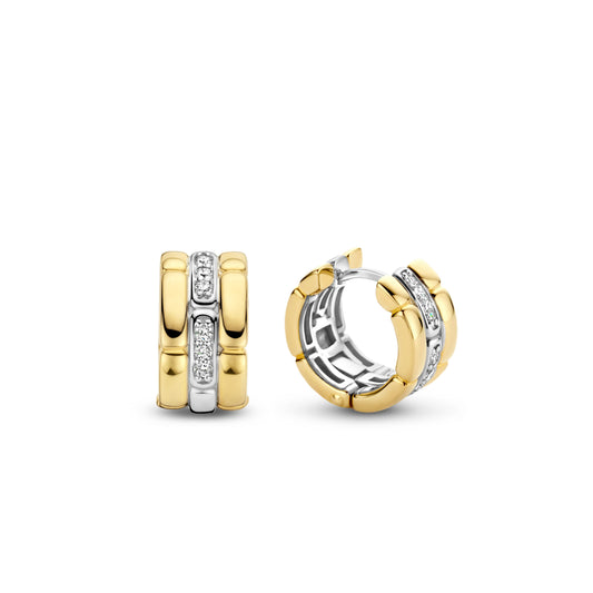 TI SENTO Earrings 7890ZY