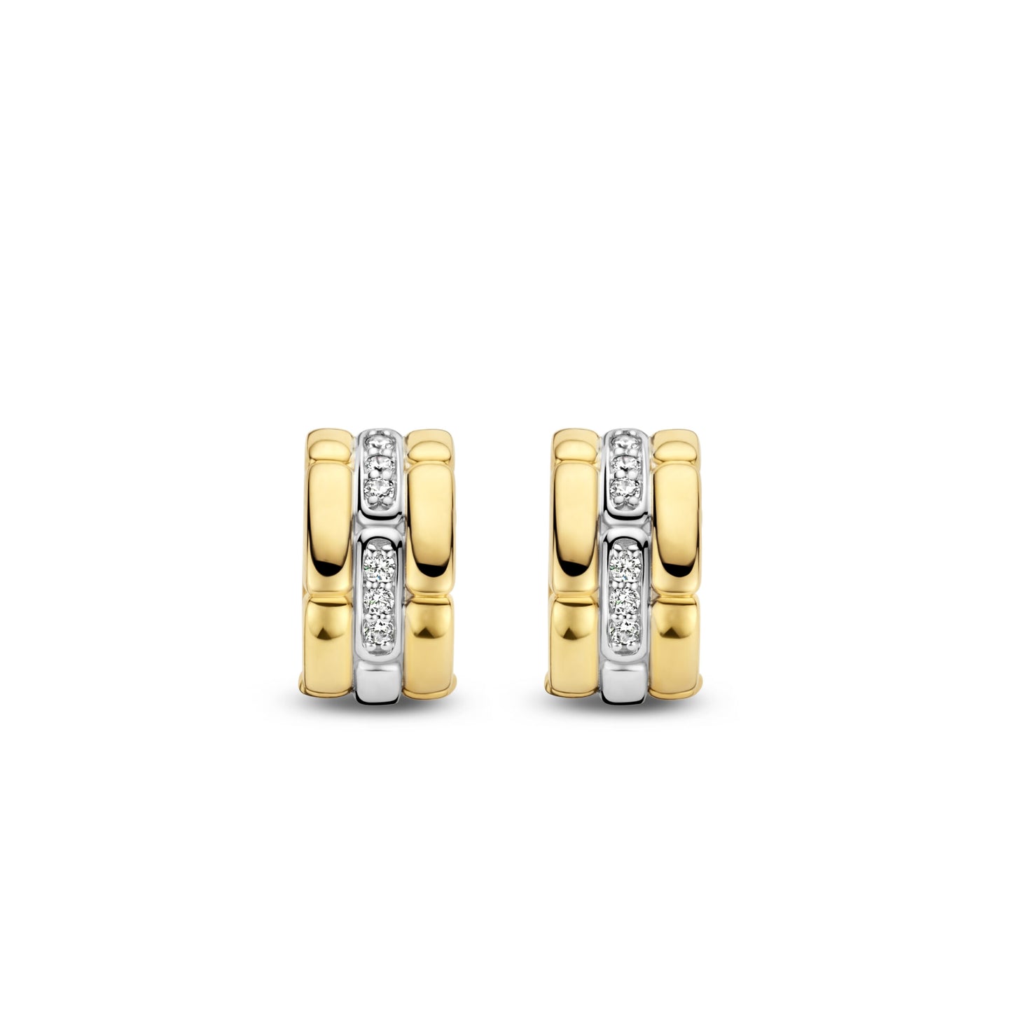 TI SENTO Earrings 7890ZY