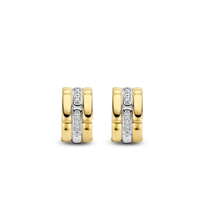TI SENTO Earrings 7890ZY