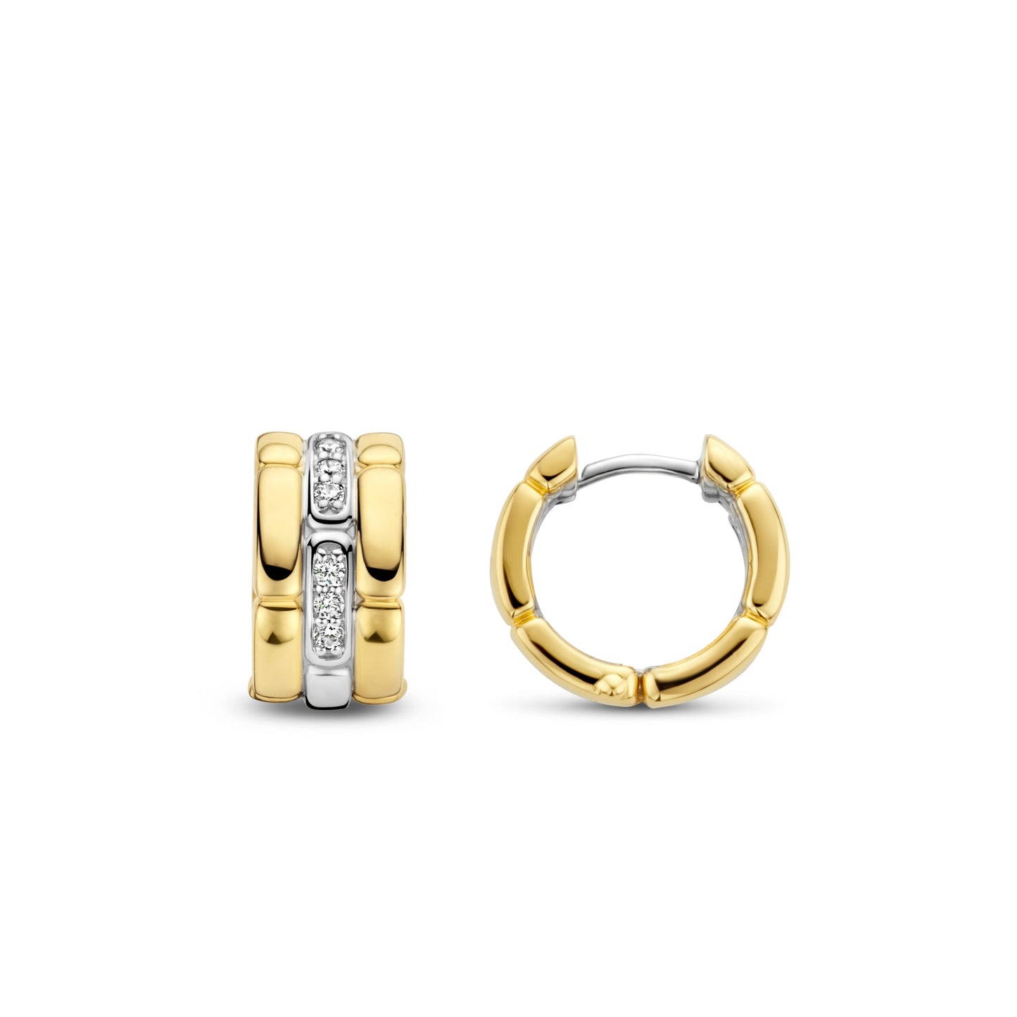 TI SENTO Earrings 7890ZY