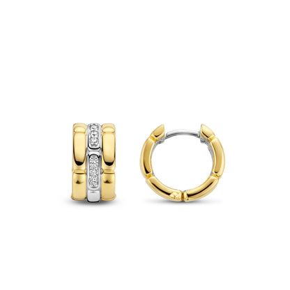 TI SENTO Earrings 7890ZY