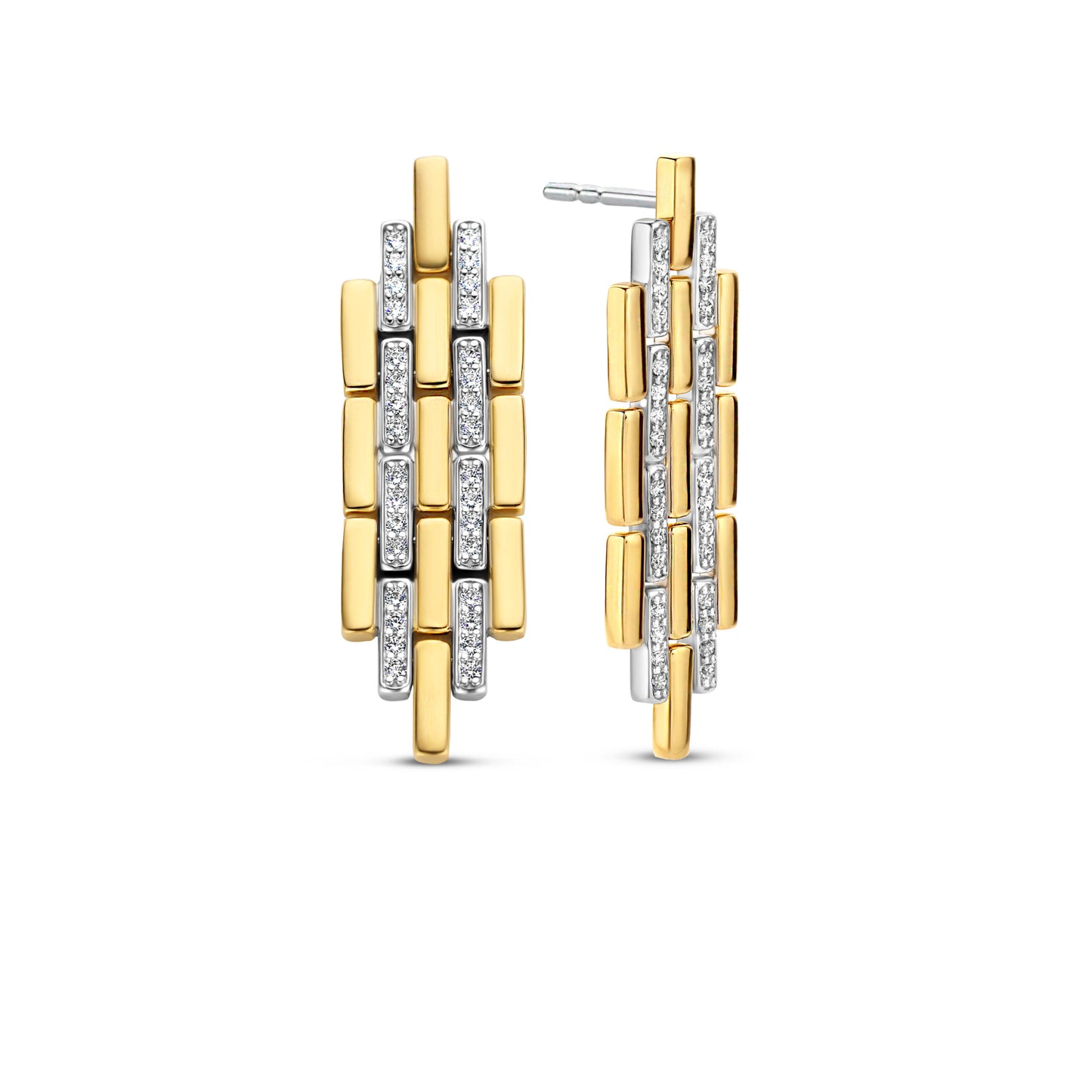TI SENTO Earrings 7891ZY