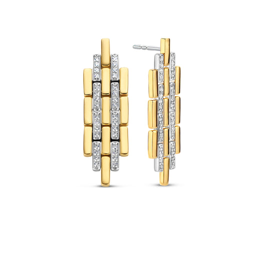 TI SENTO Earrings 7891ZY