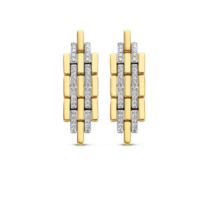 TI SENTO Earrings 7891ZY