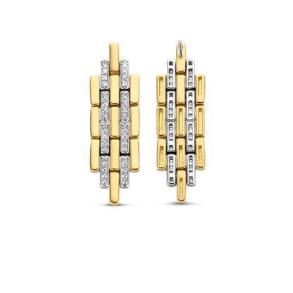 TI SENTO Earrings 7891ZY