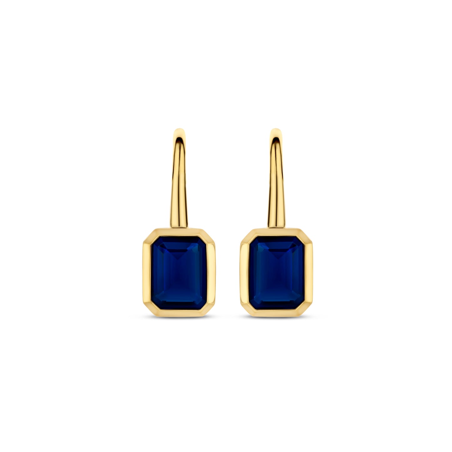 TI SENTO Earrings 7892BY
