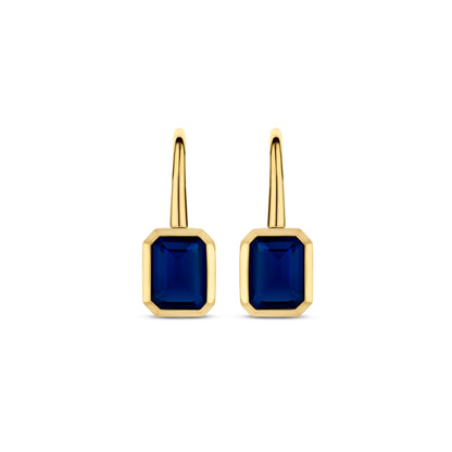 TI SENTO Earrings 7892BY