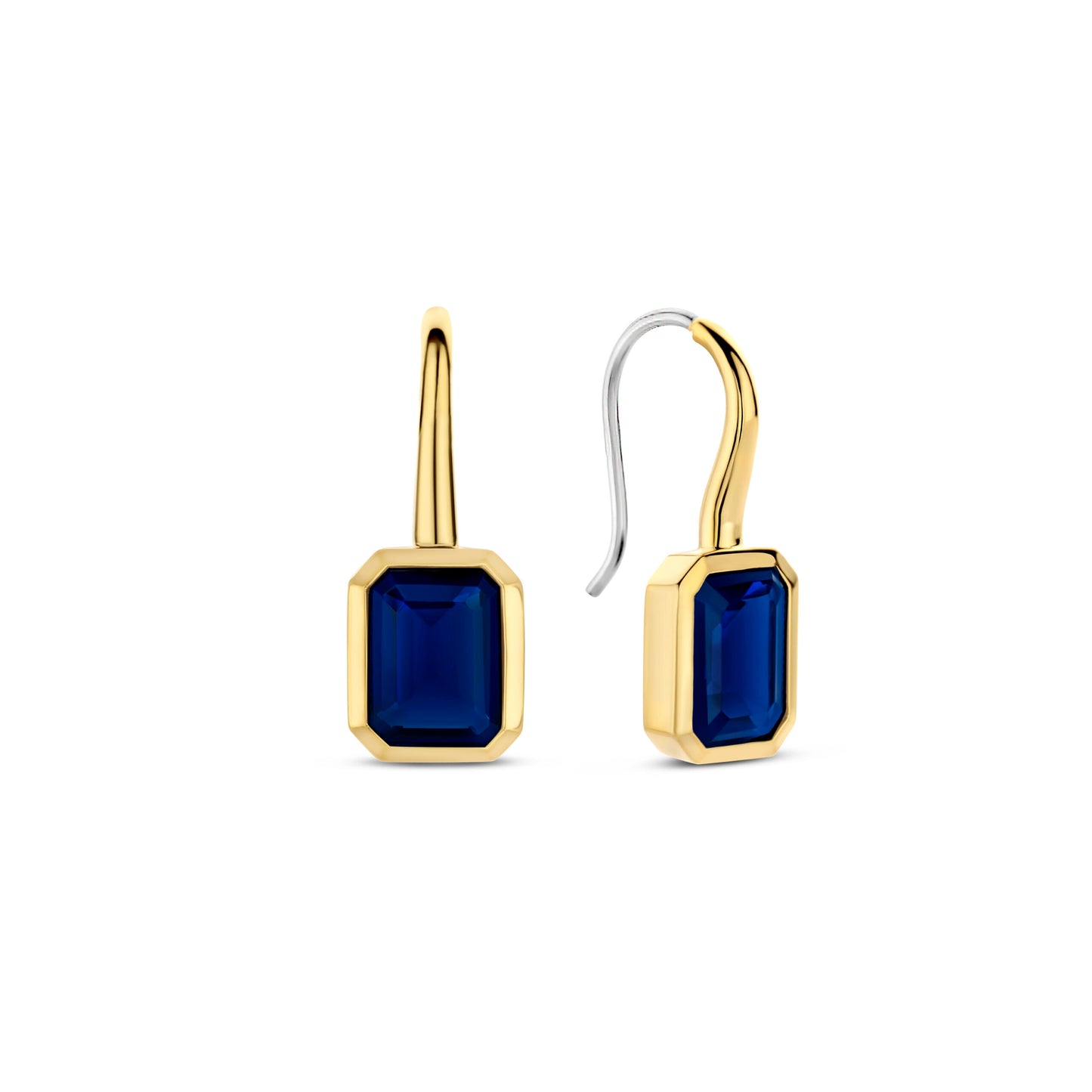 TI SENTO Earrings 7892BY