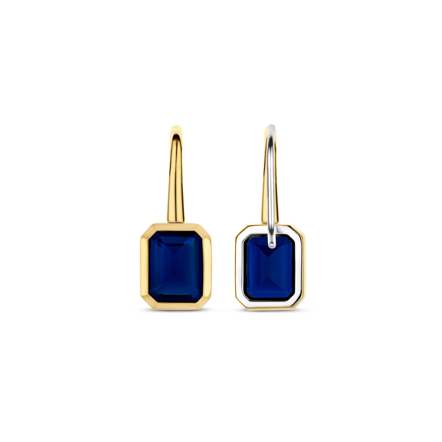 TI SENTO Earrings 7892BY
