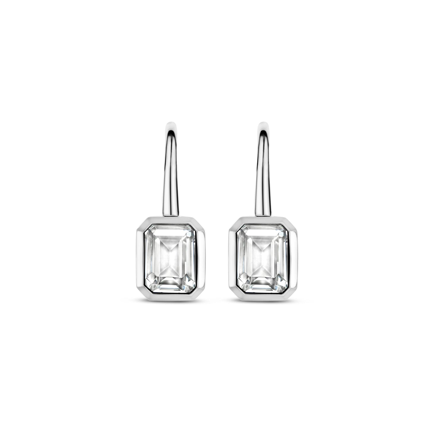 TI SENTO Earrings 7892ZI