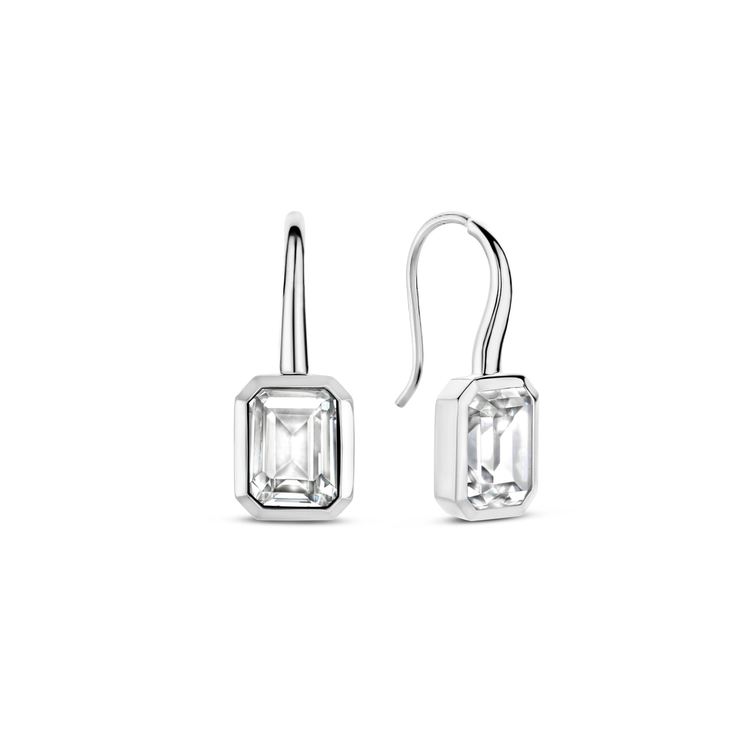TI SENTO Earrings 7892ZI