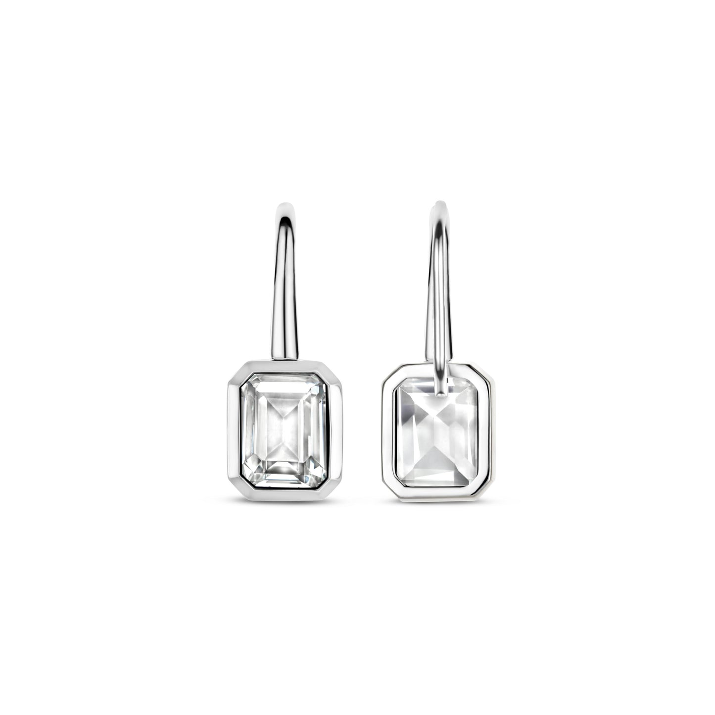 TI SENTO Earrings 7892ZI