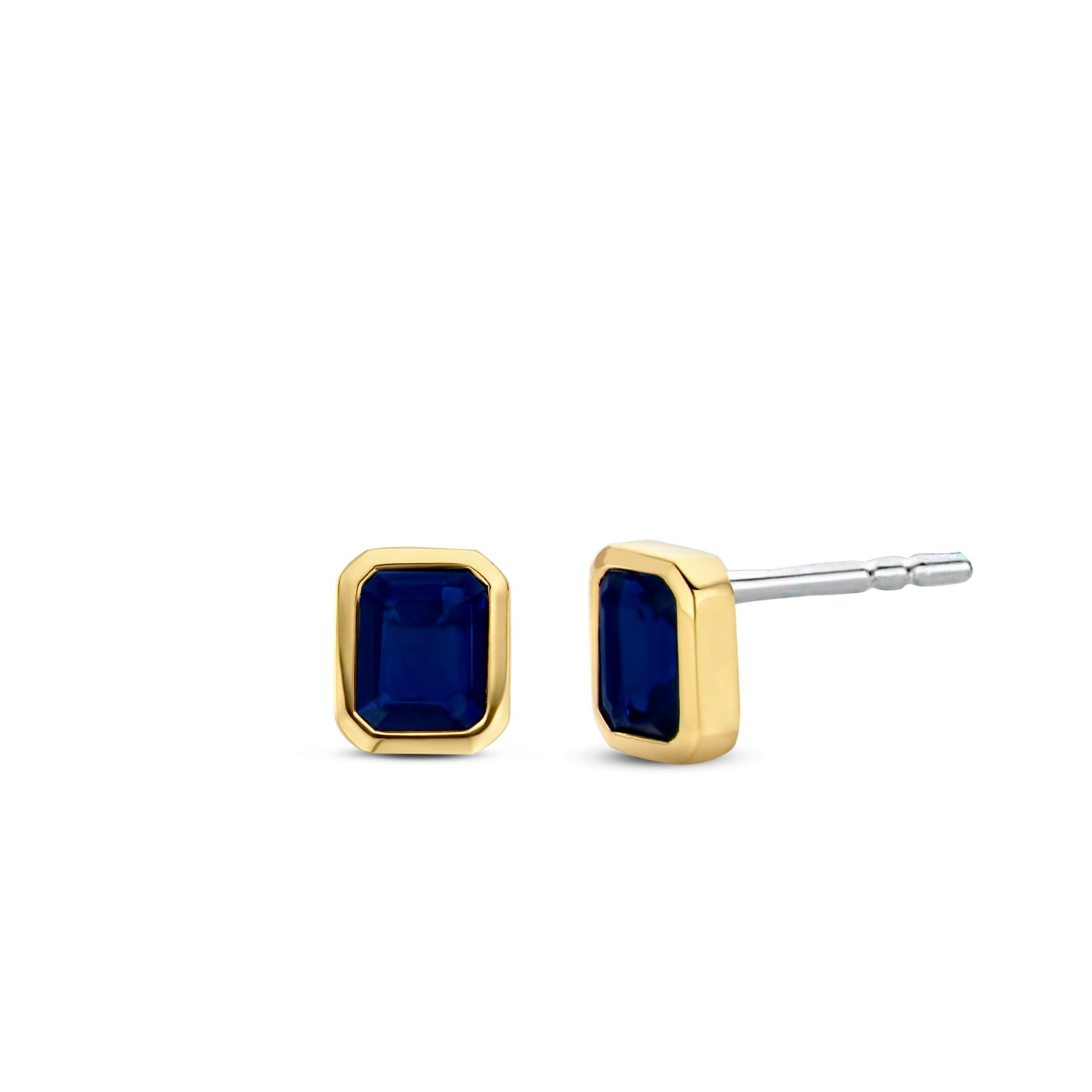 TI SENTO Earrings 7893BY