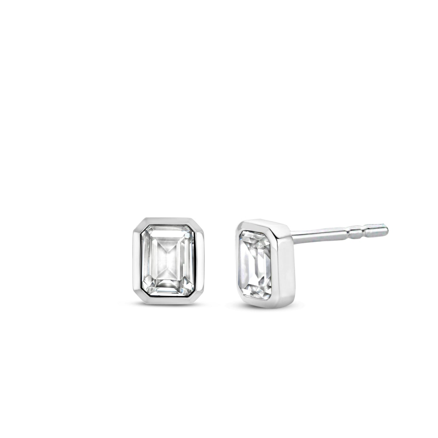 TI SENTO Earrings 7893ZI