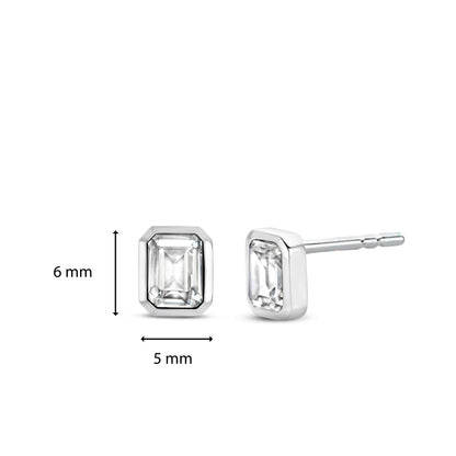 TI SENTO Earrings 7893ZI