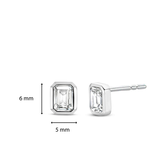 TI SENTO Earrings 7893ZI