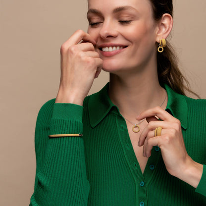 TI SENTO Earrings 7894SY